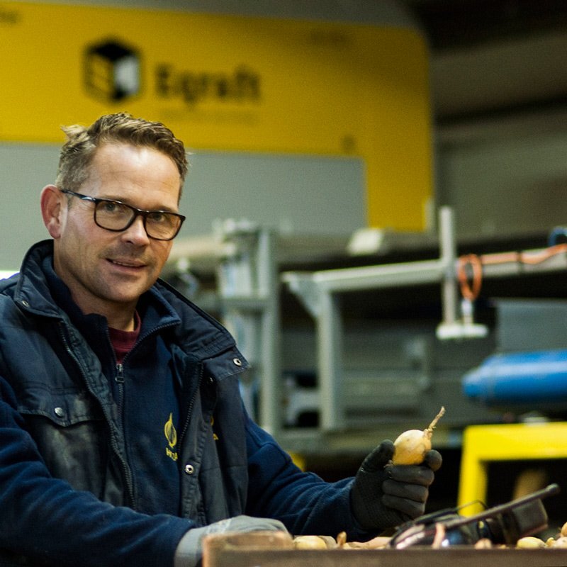 Bouwen aan de Fabriek van de Toekomst met HOZA