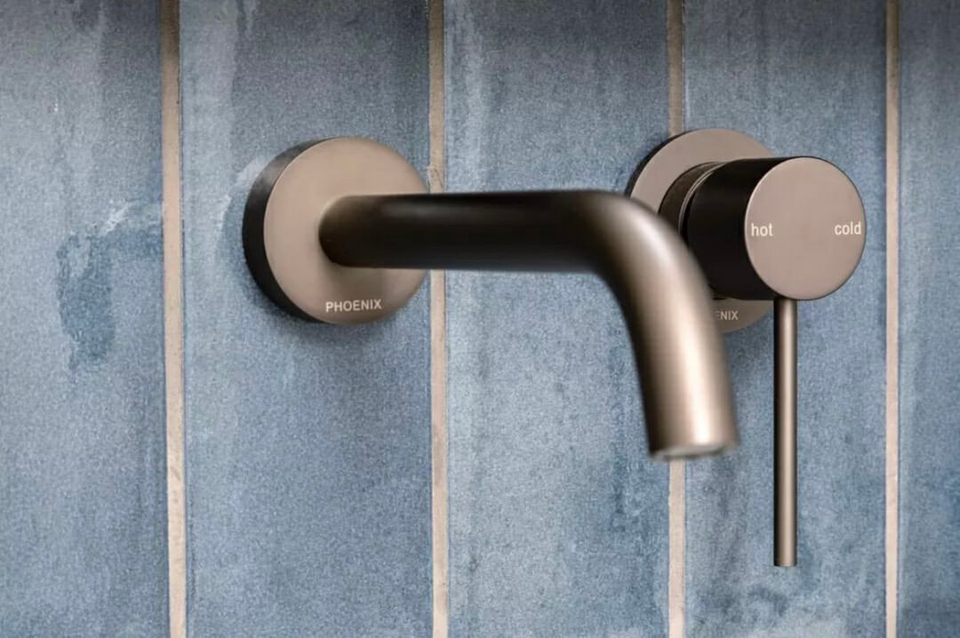 Up close &amp; personal with our Frammenti Collection 🤩​​​​​​​​
Project by @silqinteriors &amp; @jessosheadesign