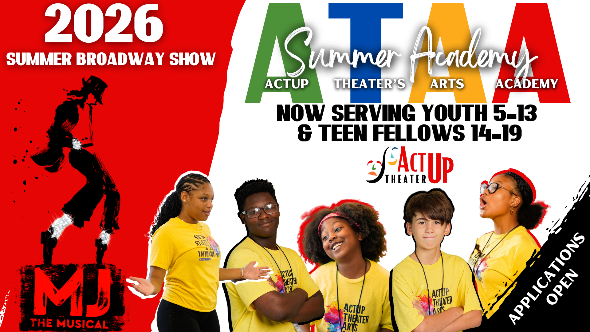 Summer Academy