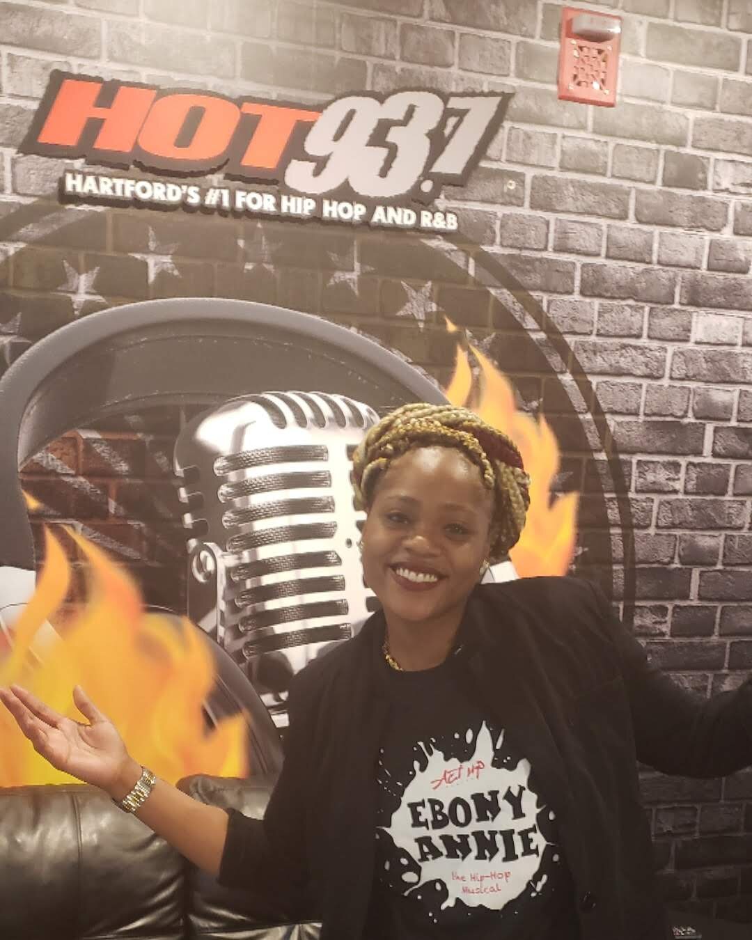  WZMX, better known as "Hot 93.7" is an urban-leaning Rhythmic Contemporary station licensed to Hartford, Connecticut, in the United States. 
