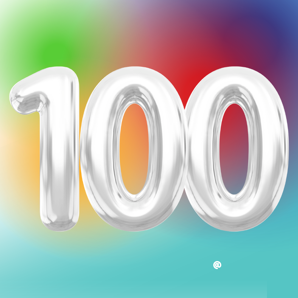 $100 Donation