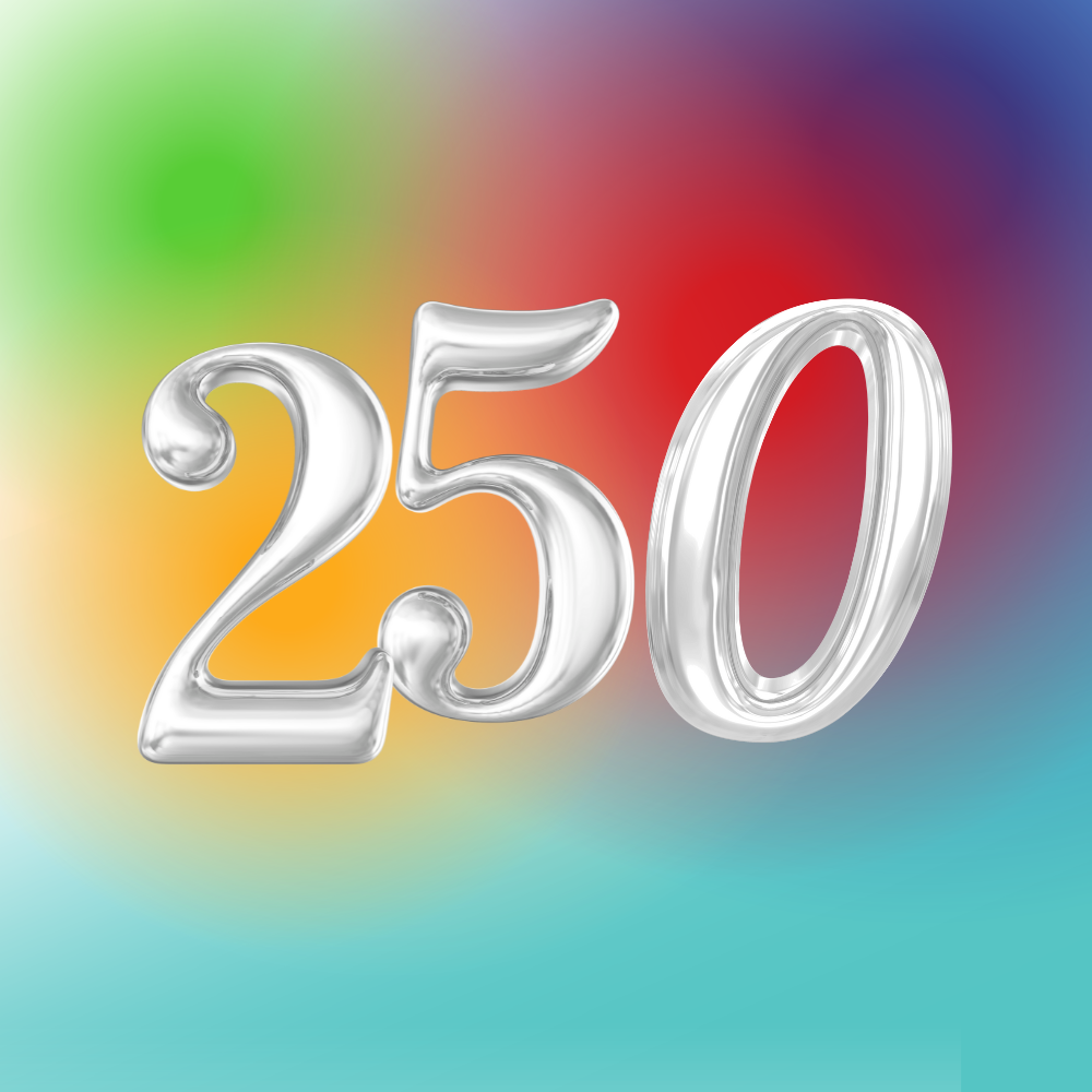 $250 Donation