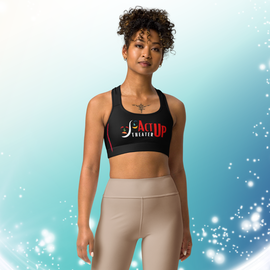ActUp Active Line - Sports Bra
