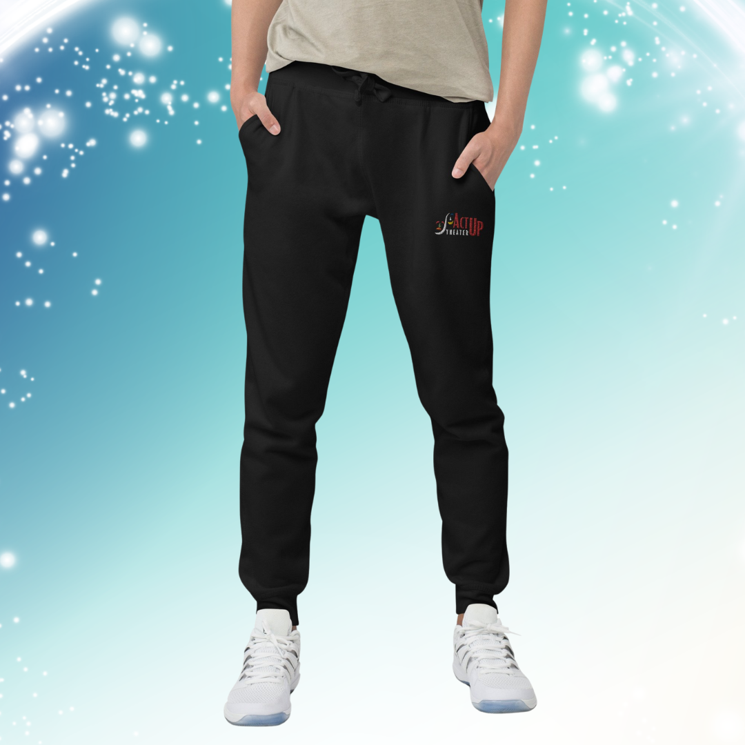 ActUp "Showtime" Joggers