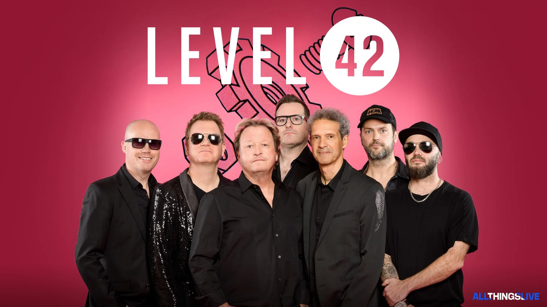 Level 42 - 11/11