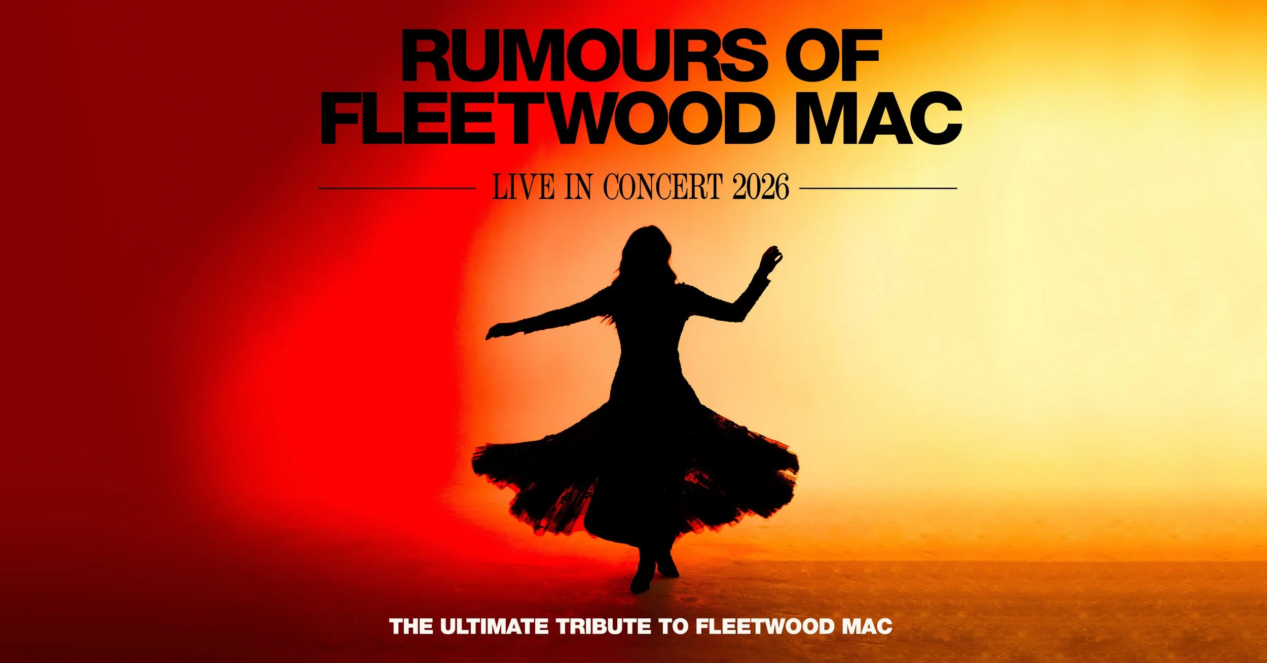 Rumours of Fleetwood Mac - 10/2