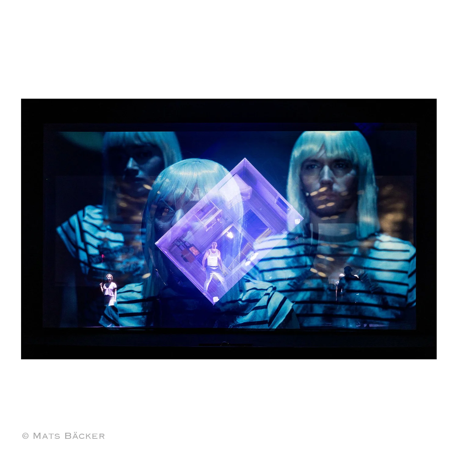 Lazarus — Göta Lejon