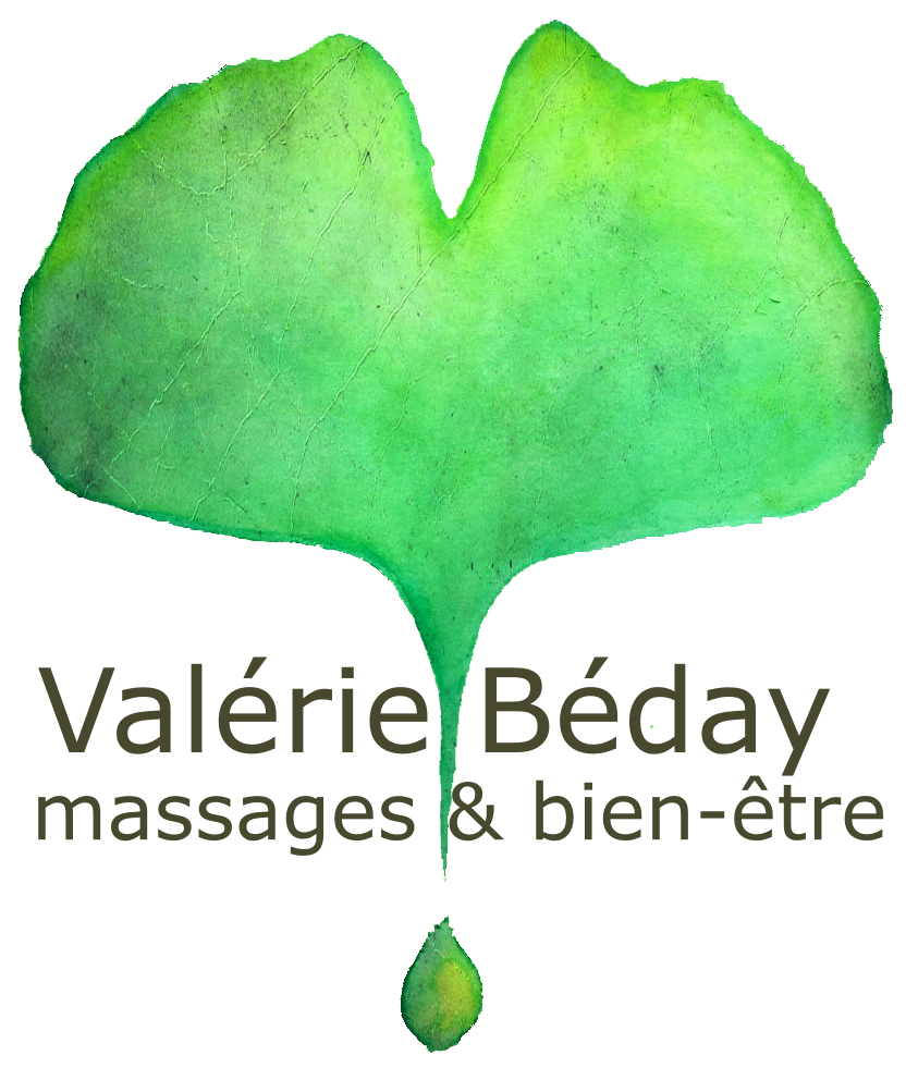 Valérie Béday massages &amp; bien-être