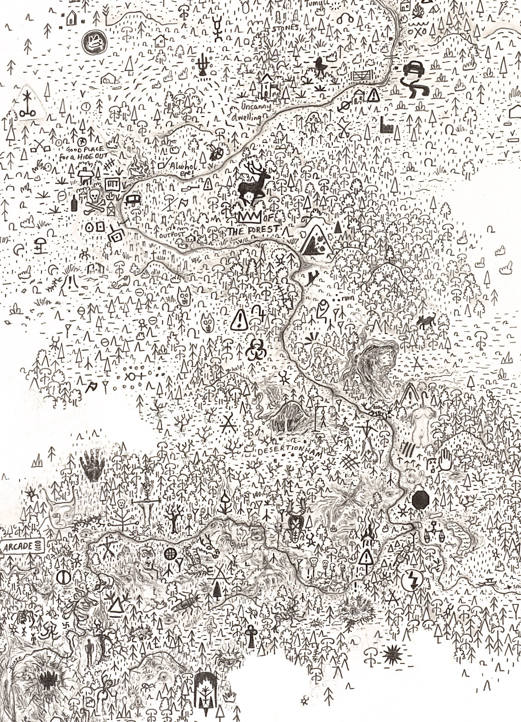2008_Down River(detail_1).jpg