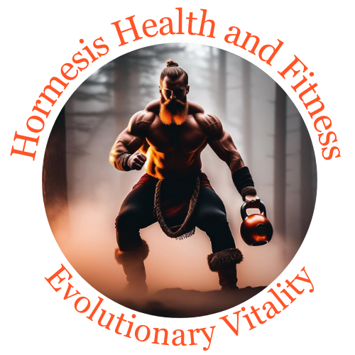 Hormesis Health and Fitness