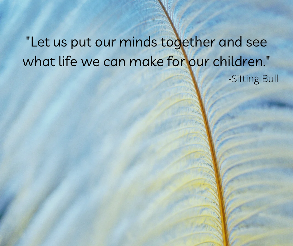 Loving Through Education