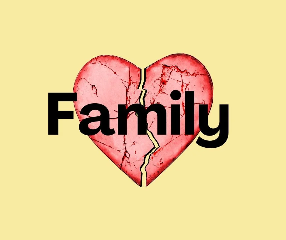 The Shell Of a Family