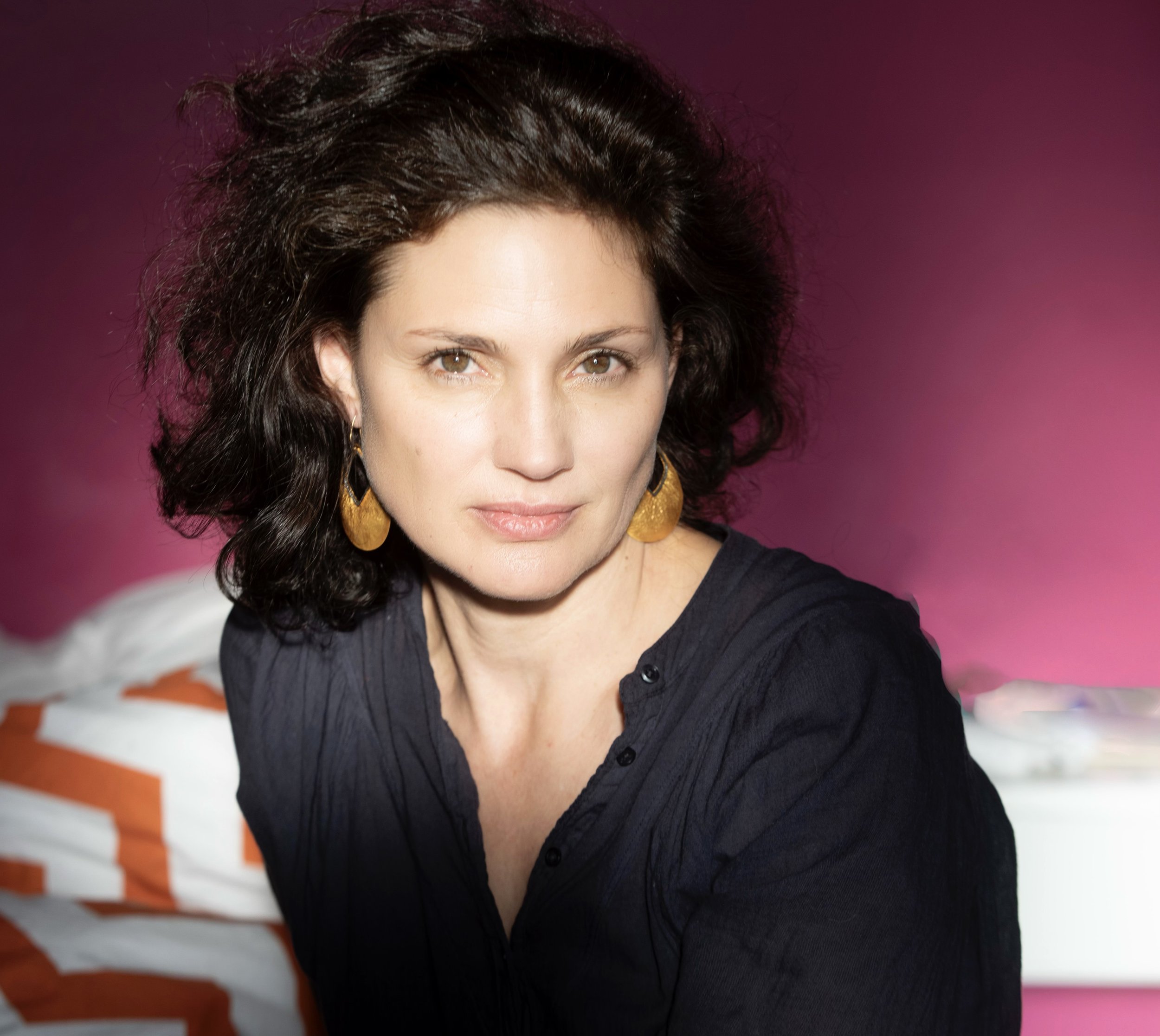  Celine Nieszawer 