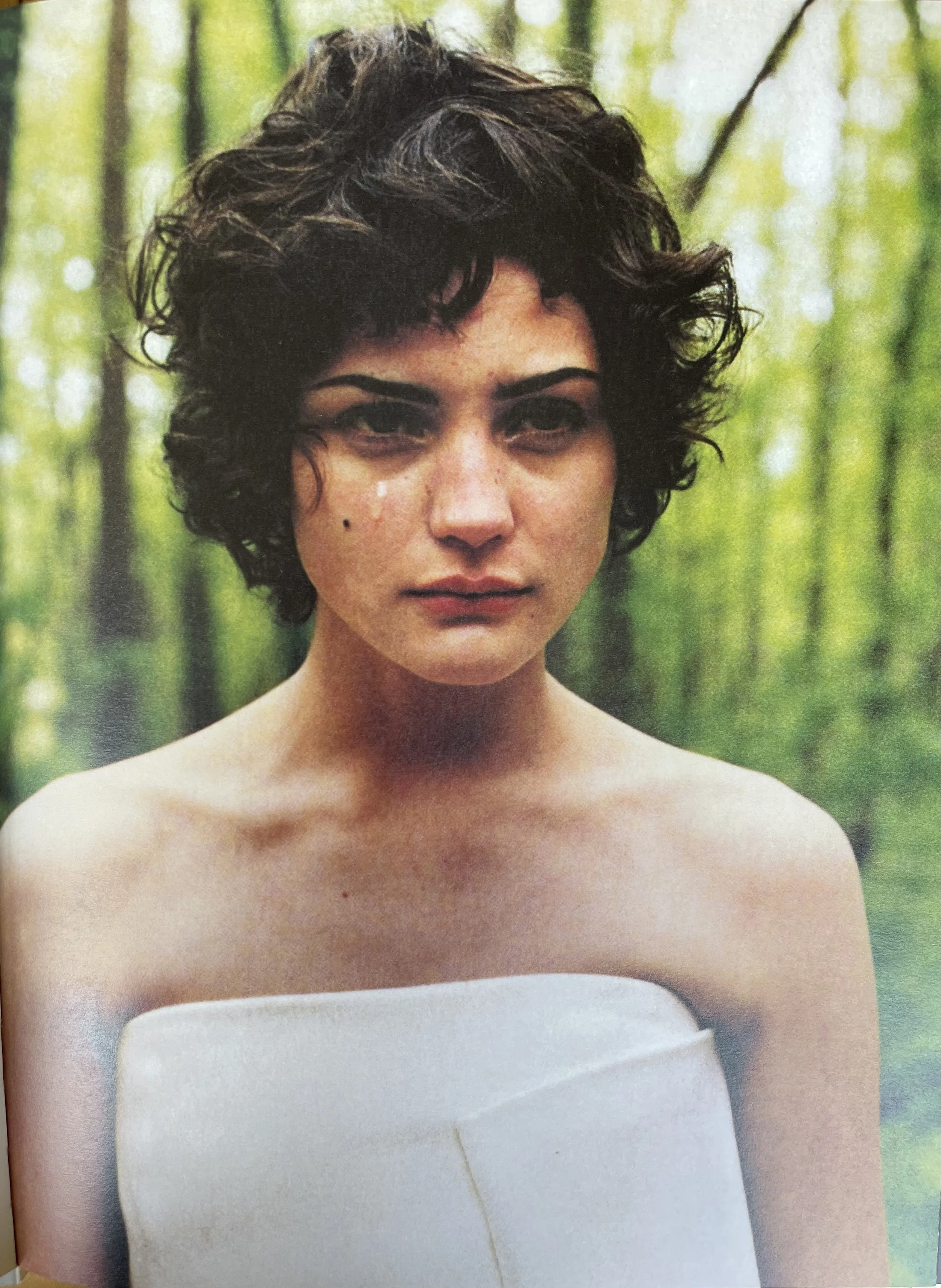  Terry Richardson 