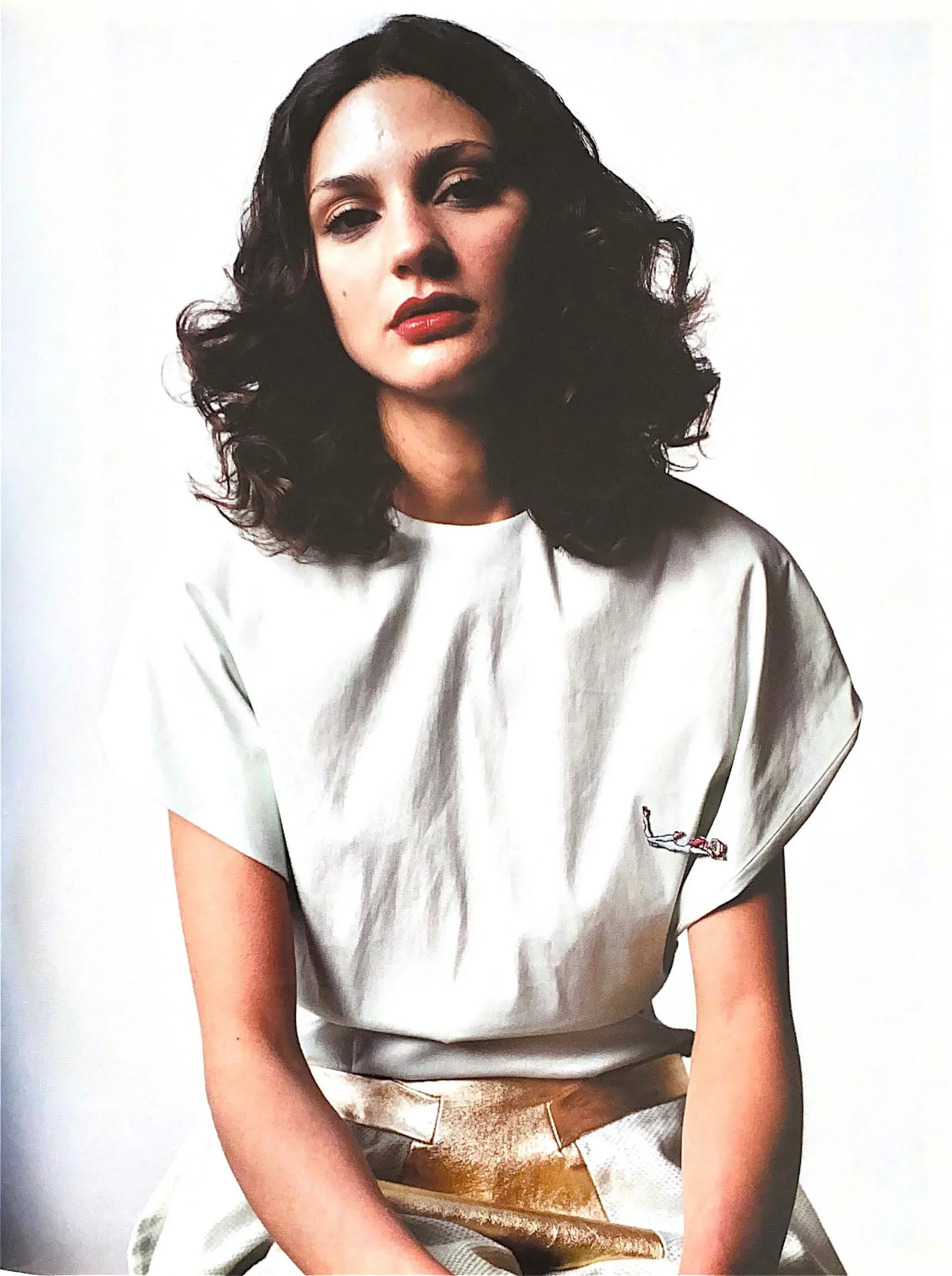 Viviane Sassen Self Service