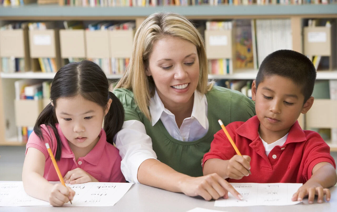 English Language Learners