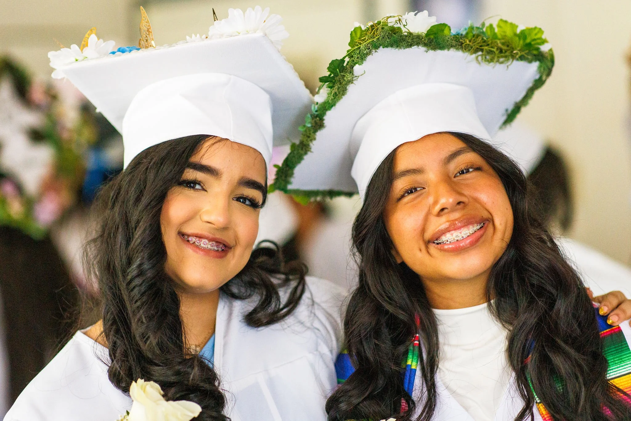 We can&rsquo;t wait to celebrate with 200 community members at Harvest of Hope this Thursday, October 10, at The Stevens Estate in North Andover! Not attending? You can still participate in this inspiring event by sponsoring an Alumni Care Package. O