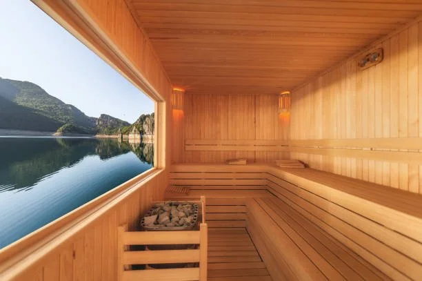 Benefits of Sauna
