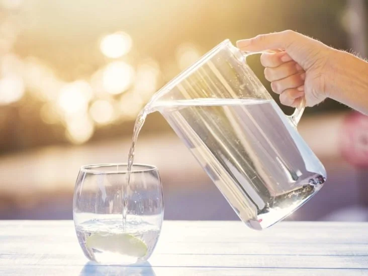 Your best friend, Dr. H20