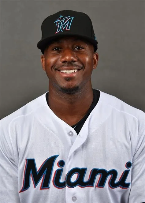 Lewis Brinson