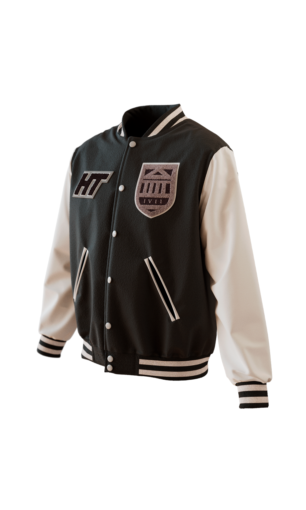 The Foundation Letterman
