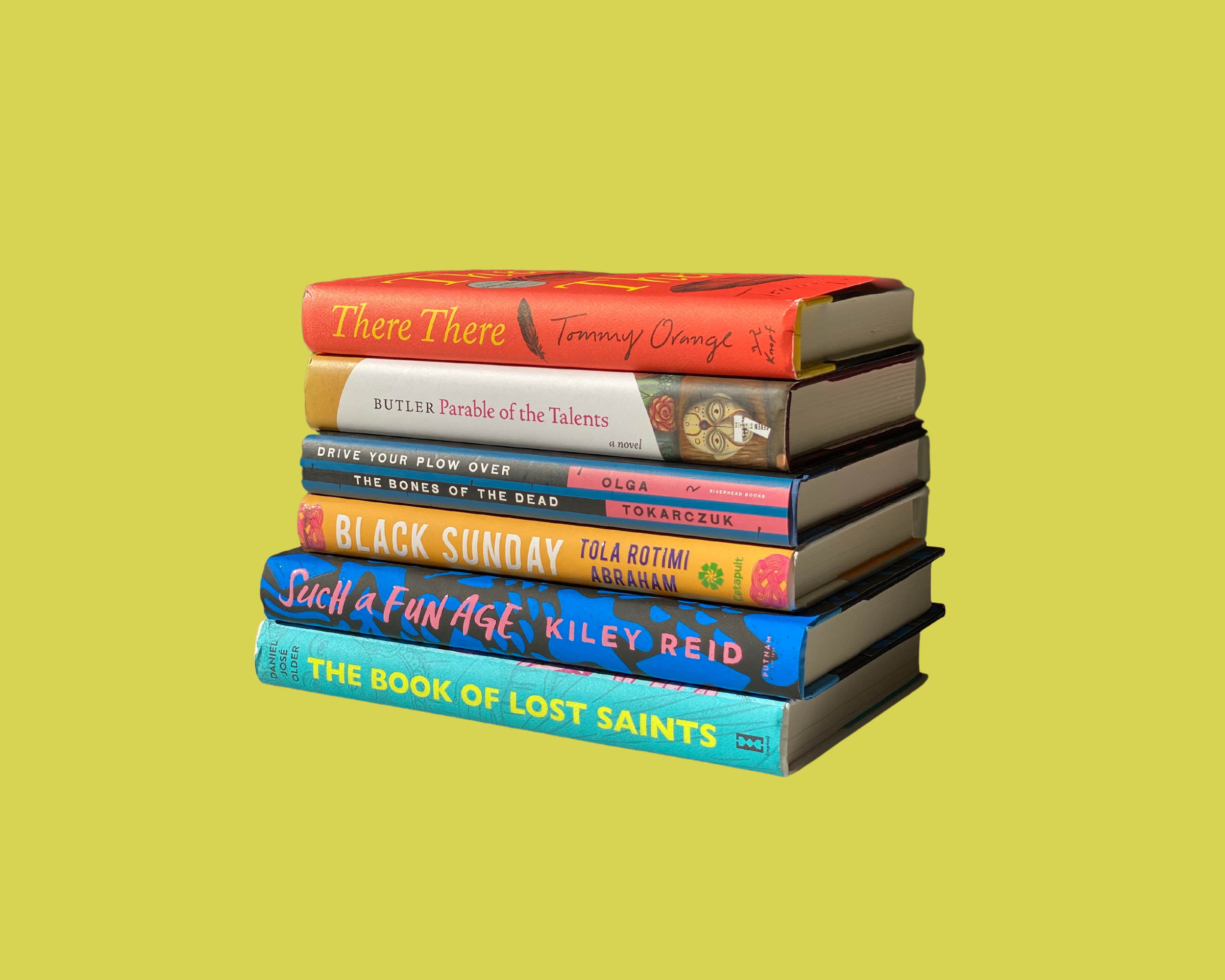 Book Requests