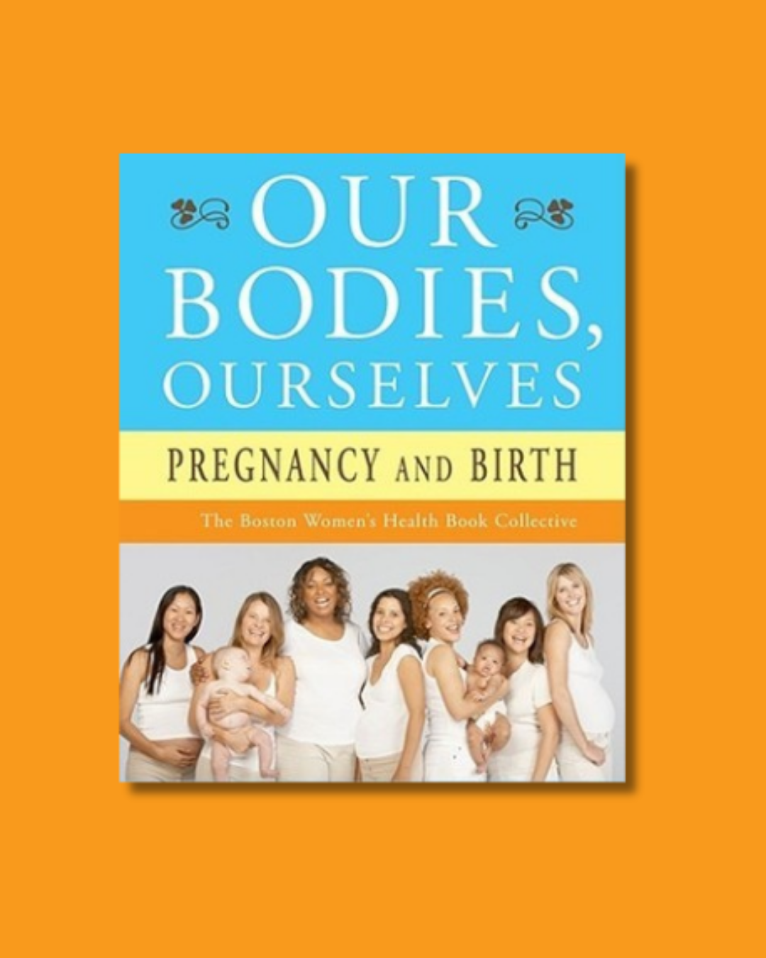 Body and Spirit — 1977 Books