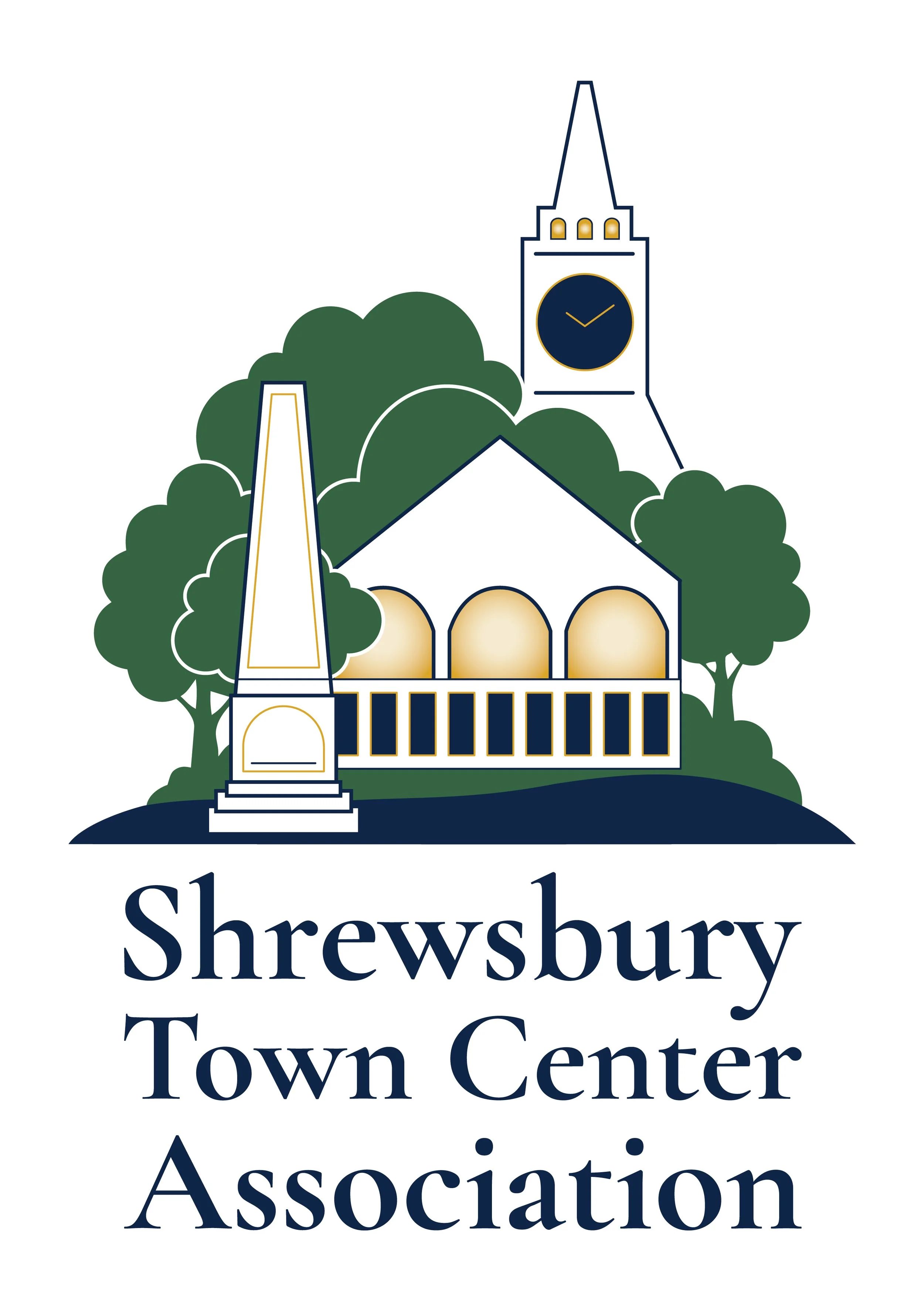 Shrewsbury Town Center Association