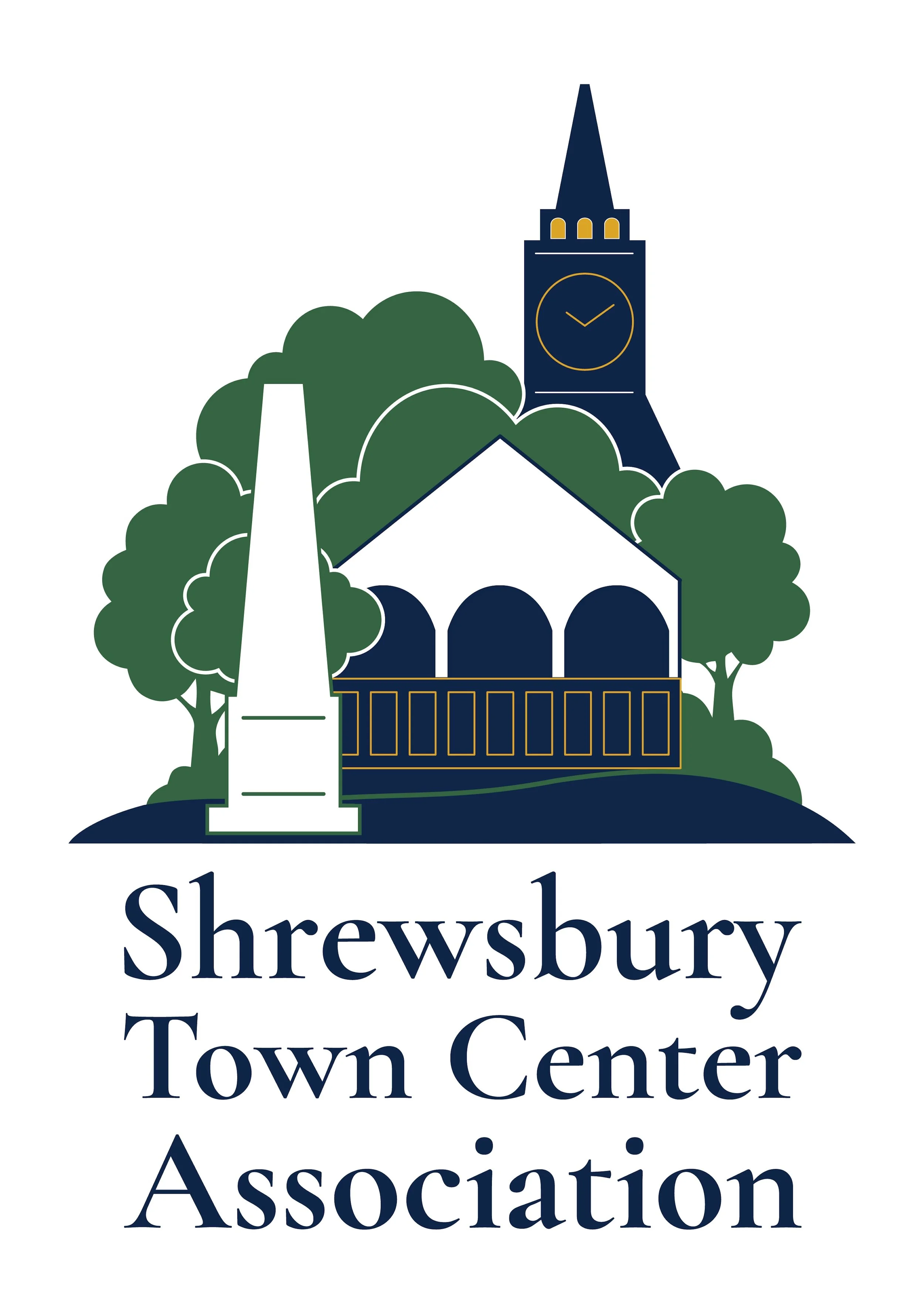 Shrewsbury Town Center Association