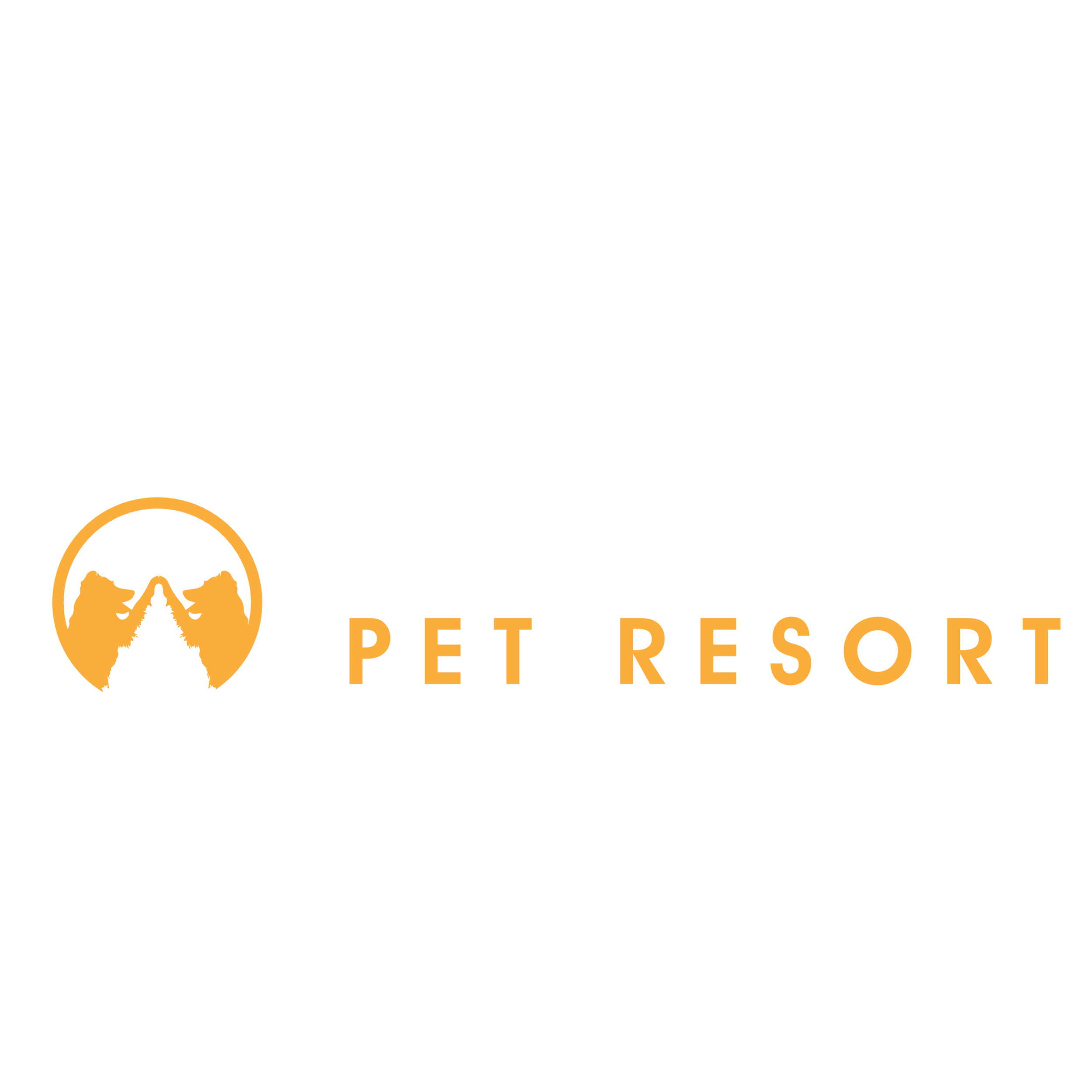 PAWDNERS PET RESORT