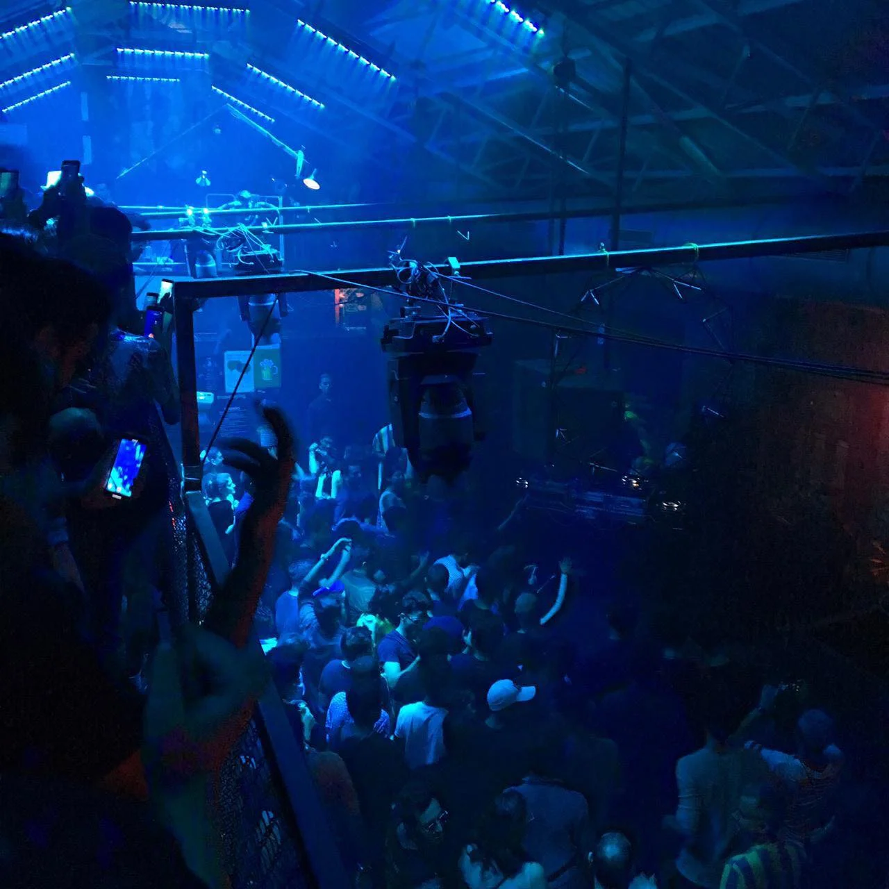 Mumbai Techno — RAVE REPORT