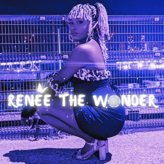The comeback story of Renee the Wonder is guaranteed to inspire you