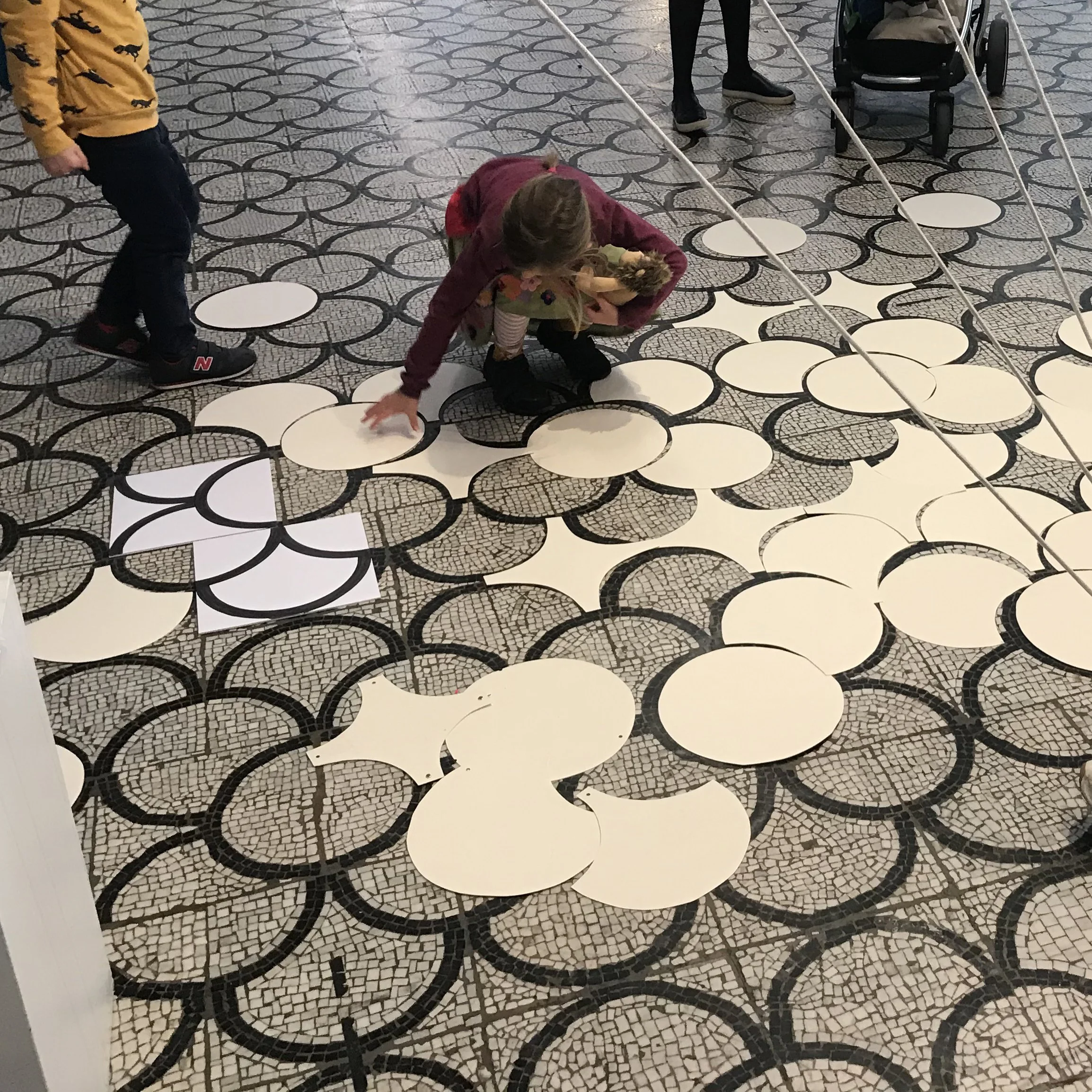 Galmstrup_ Young V&A_146_Culture / Museum / Heritage / Community / Exhibition – Art – Gallery
