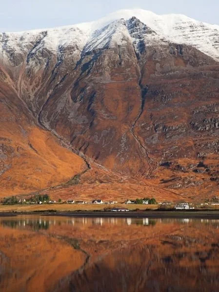 Galmstrup_ Torridon Gateway_116_Culture / Museum / Heritage / Community / Exhibition – Materiality / Sustainable