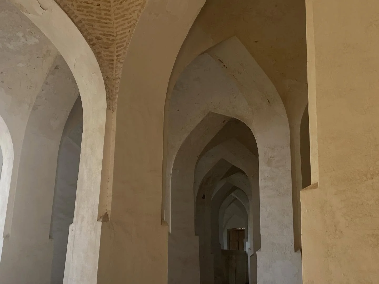 Uzbekistan - We love to explore new cultures and always curious to learn more.  Also 2025 brought us to new places, such as Uzbekistan with SHARE Architects for talks in Tashkent.  Pre-visits took us to Bukhara and Samarkand with a wonderful group of