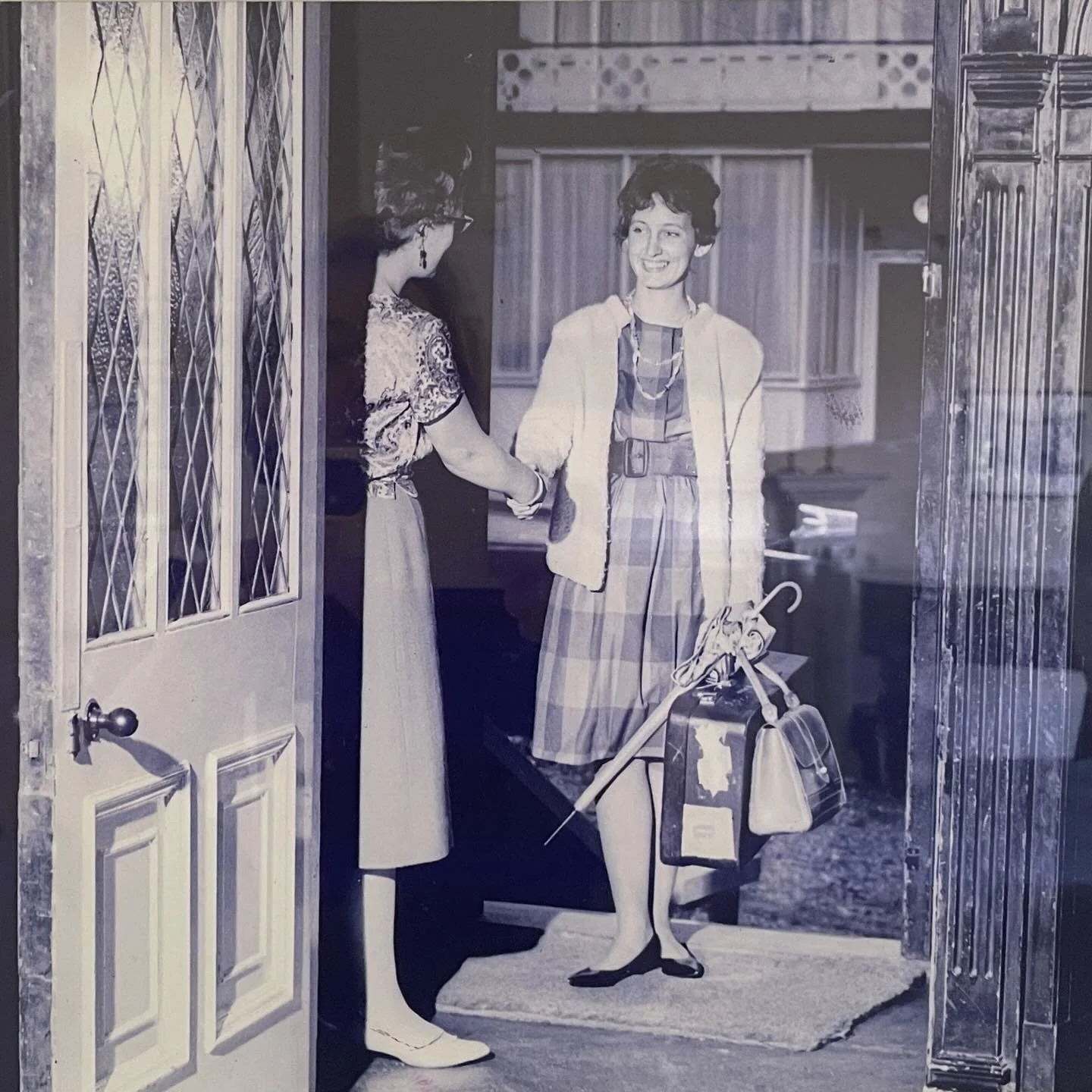 &lsquo;A Home from Home&rsquo;. We are pleased to be working with the Danish YWCA in London creating the next steps for their wonderful building and home in Hamstead.  Exciting times ahead. 

#conservation #retrofit #homefromhome