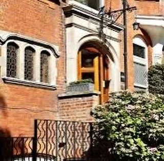 &lsquo;A Home from Home&rsquo;. We are pleased to be working with the Danish YWCA in London creating the next steps for their wonderful building and home in Hamstead.  Exciting times ahead. 

#conservation #retrofit #heritage #culturalheritage #homef