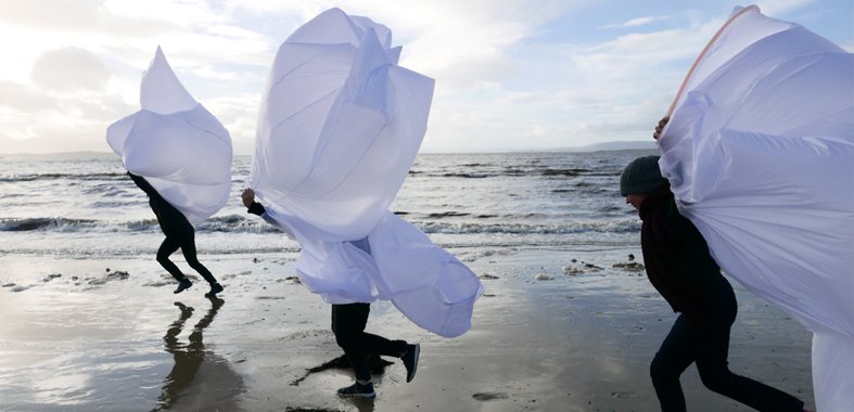 Galmstrup_The Open-air Museum - The Flying Pebbles_20_Culture / Museum / Heritage / Community / Exhibition - Art – Gallery