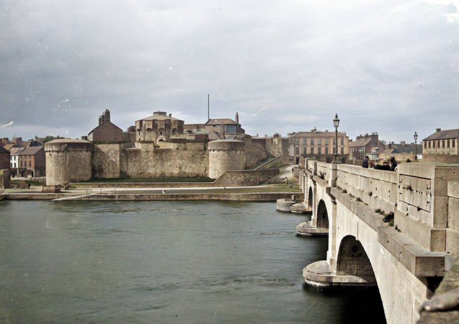 Galmstrup_Athlone Castle_5_Culture / Museum / Heritage / Community / Exhibition