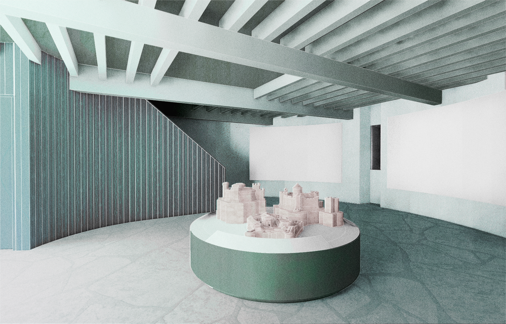 Galmstrup_Athlone Castle_26_Culture / Museum / Heritage / Community / Exhibition