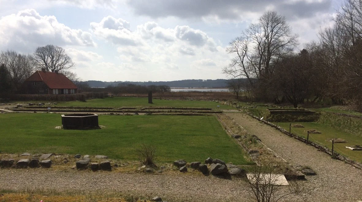 Galmstrup_ Museum of Monastic Life_61_Culture / Museum / Heritage / Community / Exhibition – Art / Gallery