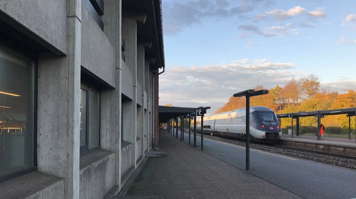 Galmstrup_ Museum Skanderborg_91_Culture / Museum / Heritage / Community / Exhibition - Materiality / Sustainable