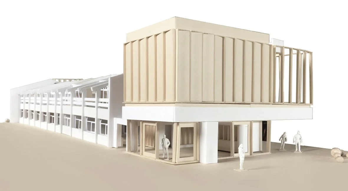 Galmstrup_ Museum Skanderborg_97_Culture / Museum / Heritage / Community / Exhibition - Materiality / Sustainable