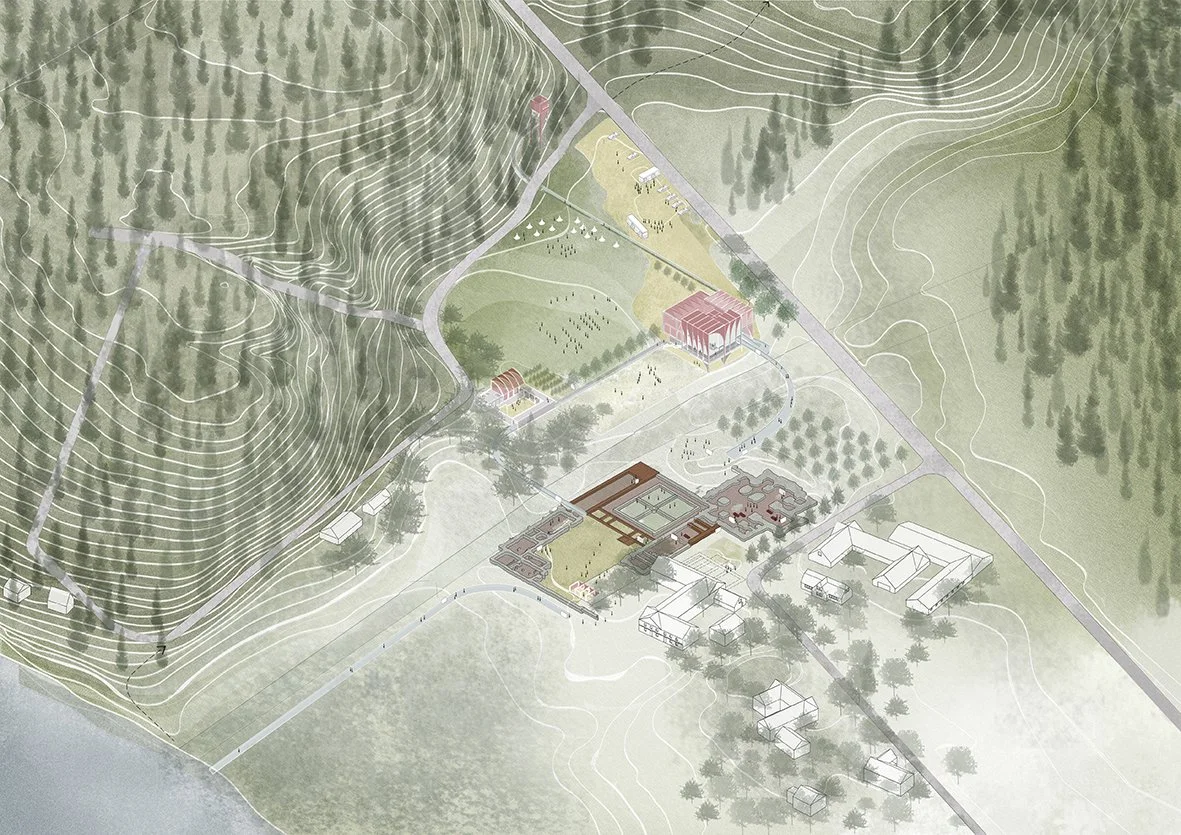 Galmstrup_ Museum of Monastic Life_68_Culture / Museum / Heritage / Community / Exhibition – Art / Gallery