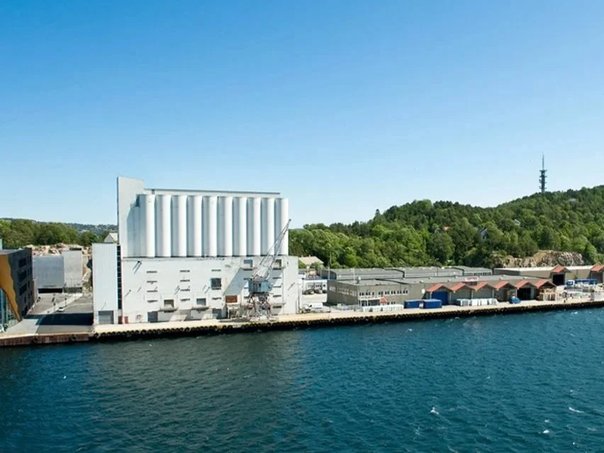 Galmstrup_ Art Silo & Cultural Quarter_56_Culture / Museum / Heritage / Community / Exhibition – Art / Gallery