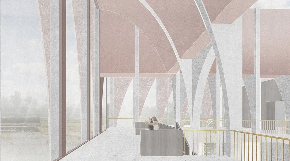 Galmstrup_ Museum of Monastic Life_62_Culture / Museum / Heritage / Community / Exhibition – Art / Gallery