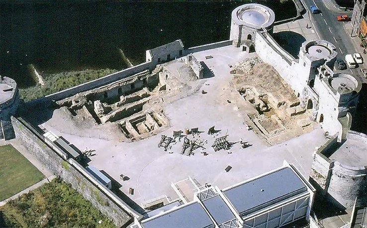 Galmstrup_King John’s Castle_35_Culture / Museum / Heritage / Community / Exhibition – Masterplan