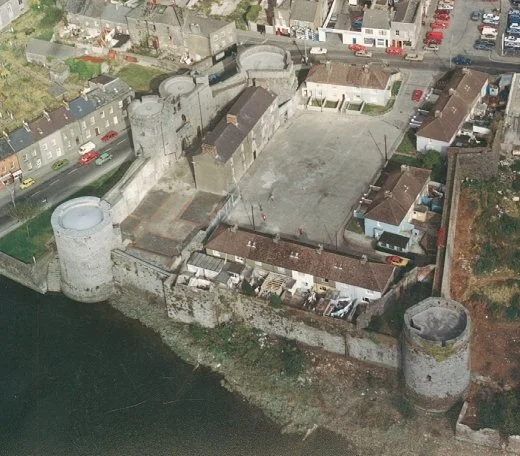 Galmstrup_King John’s Castle_34_Culture / Museum / Heritage / Community / Exhibition – Masterplan