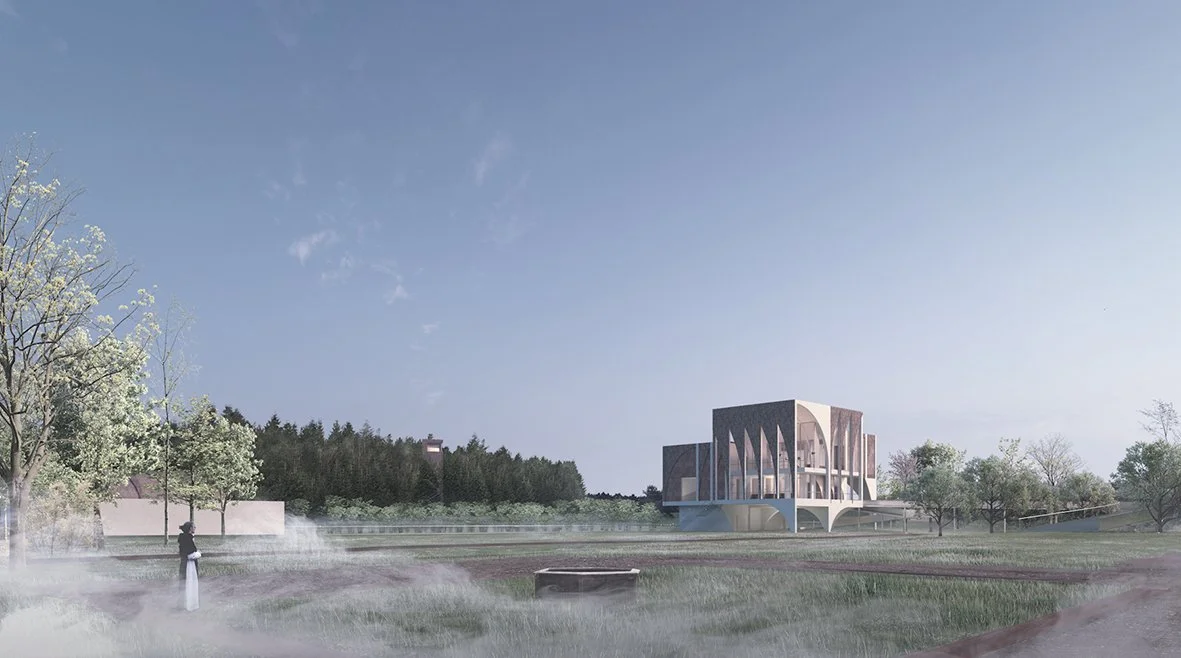 Galmstrup_ Museum of Monastic Life_9_Culture / Museum / Heritage / Community / Exhibition – Art / Gallery