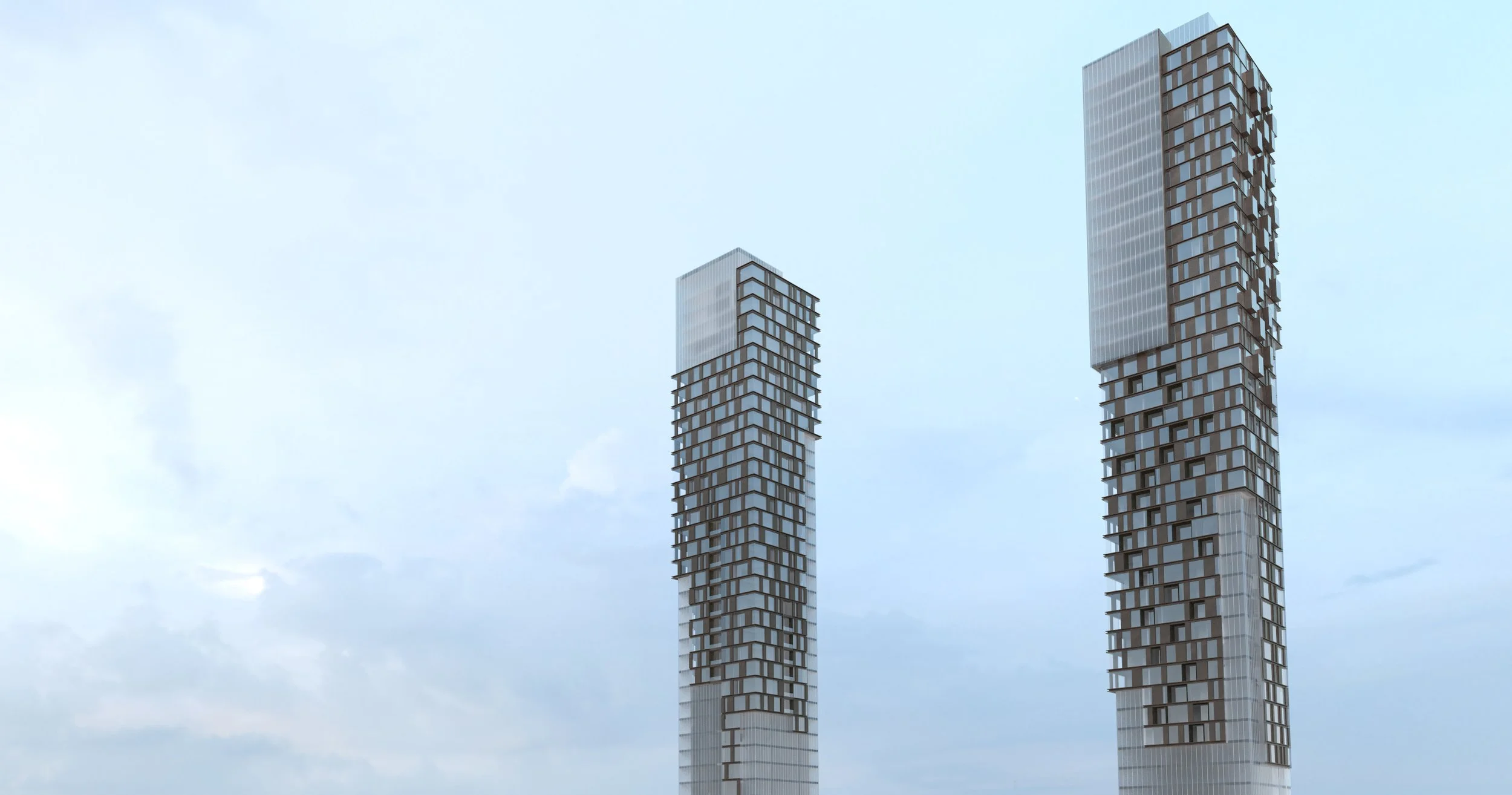 Galmstrup_ Kartal Homes Masterplan_211_Culture / Museum / Heritage / Community / Exhibition – Masterplan / Materiality / Sustainable